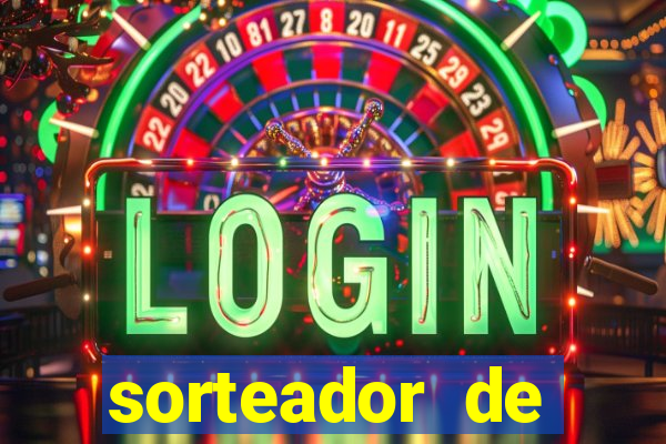 sorteador de numeros de bingo